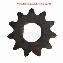 Best Offers Electric Scooter Front Chain Sprocket 25H 11Teeth Electric Motor Sprocket Electric Scooter Motor Pinion Best Offers Electric Scooter Front Chain Sprocket 25H 11Teeth Electric Motor Sprocket Electric Scooter Motor Pinion