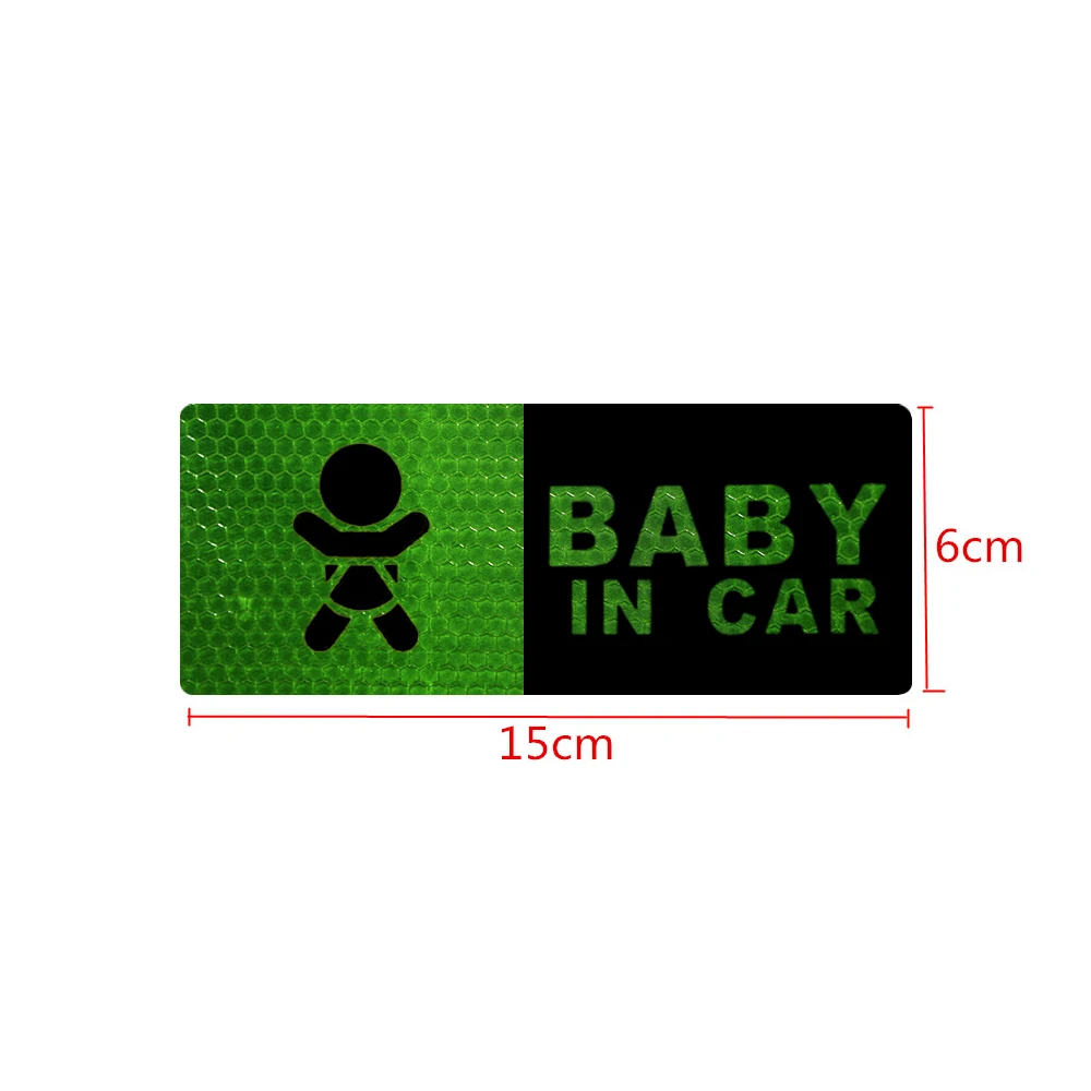 Reflective-Tape-Sheeting-Baby-In-Car-Sticker-Styling-Body-Warning-Truck-Auto-Automotive-Decal-Reflection-Color (3)