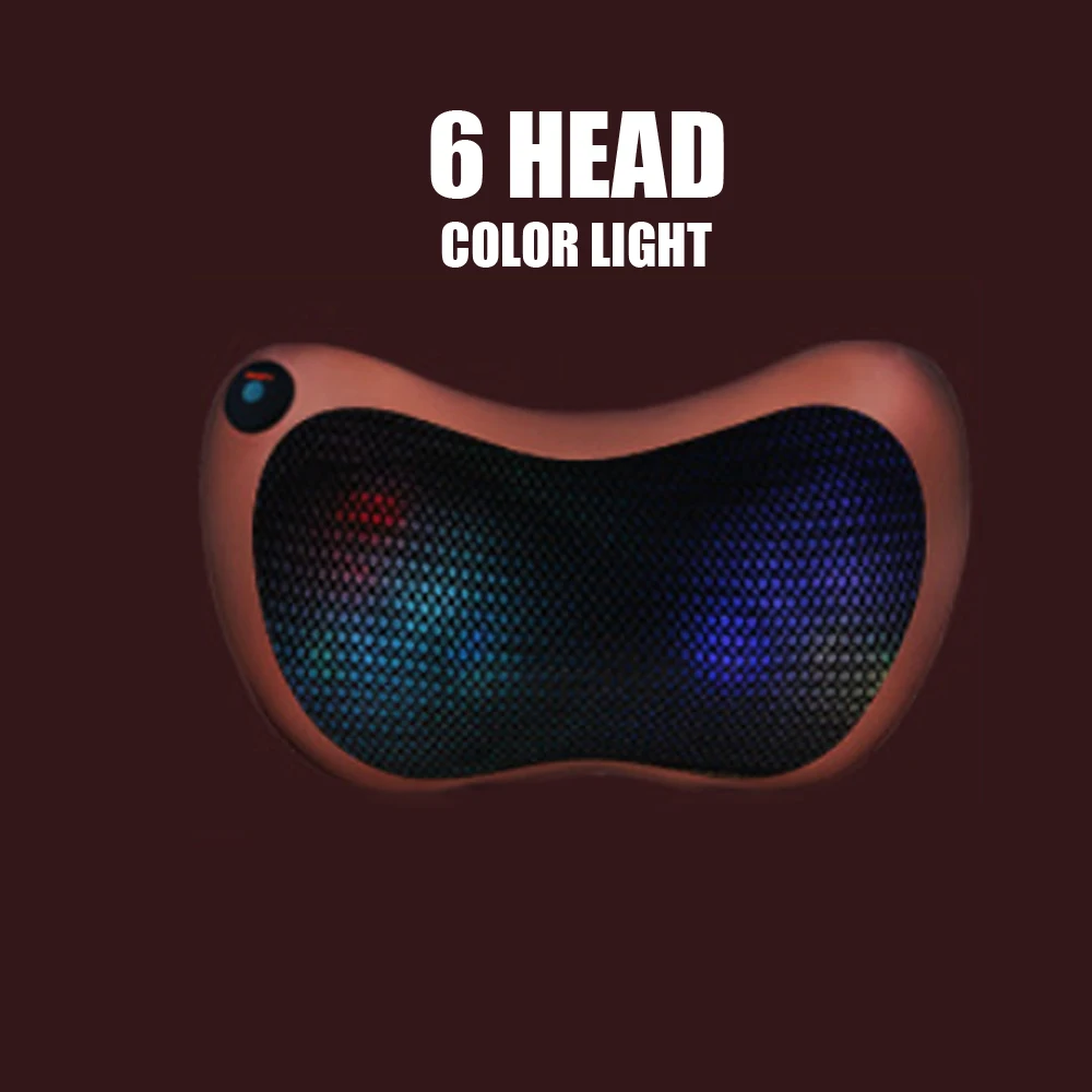 6 head