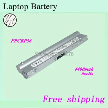 

FPCBP36 For FUJITSU FMV-650MC8/W FMV-650MC8/W1 FMV-650MC8/W2 FMV-660MC9/W FMV-665MC2 FMV-670MC3 Laptop battery