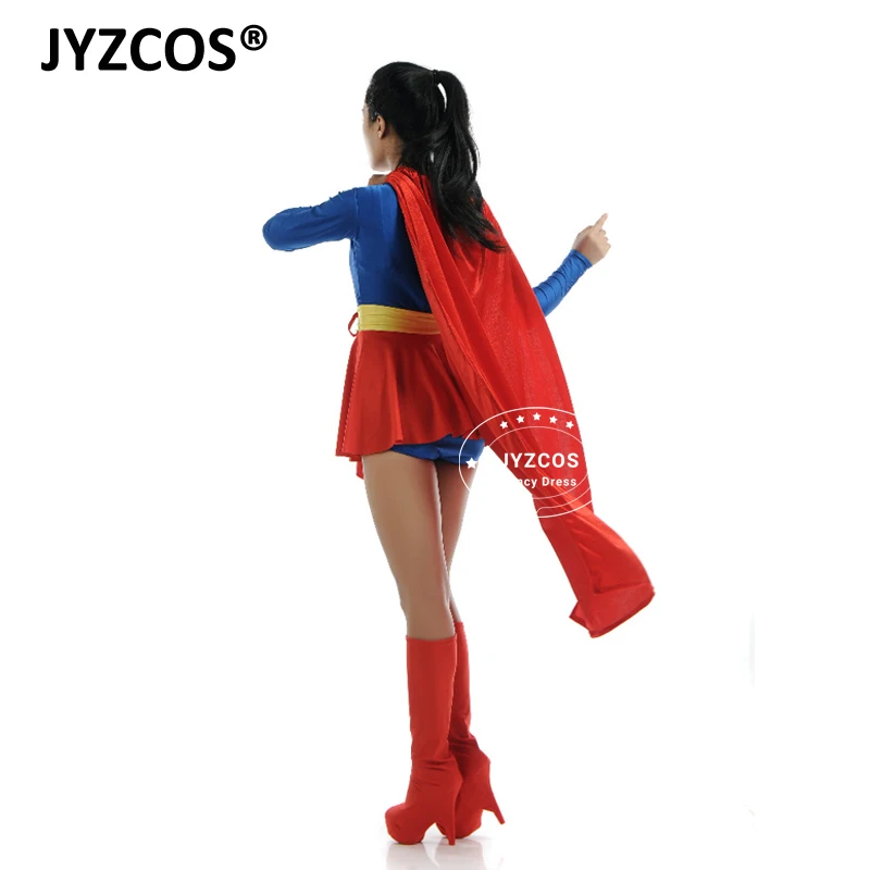 Supergirl Costume (9)