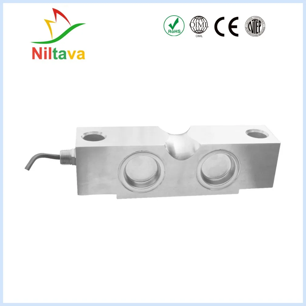 

QSB load cell sensor 50t