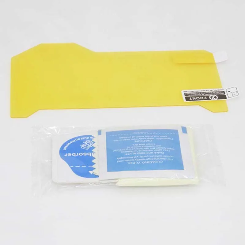 For Honda CBR1000RR 2017 2018 Motorcycle Instrument Cluster Scratch Protection Film Screen Protector Blu-ray CBR1000RR CBR (1)