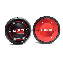 Engine Stator Cover Frame Slider Guard