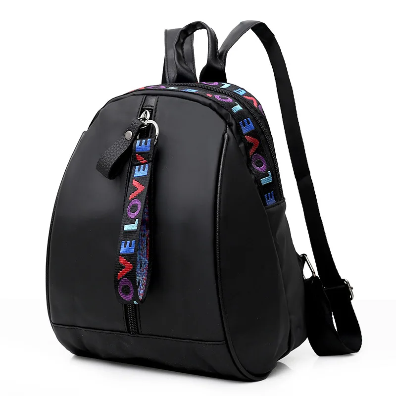 

Fashion Large Women Oxford Multifunction School Bags Girls Casual Anti Theft Female Travel Casual Backpack Mochila Bolsas Mujer