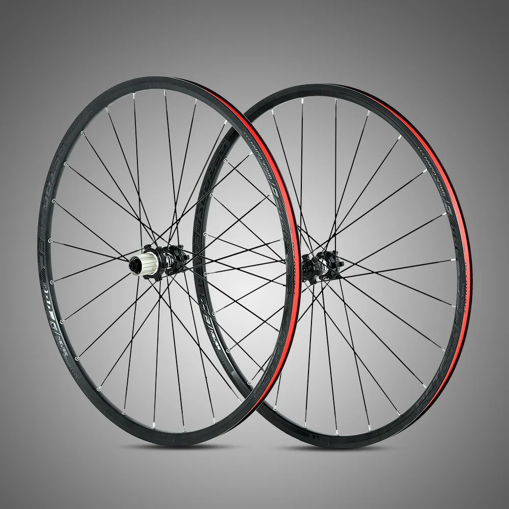 Sale 27.5er 29er Aluminium alloy Hub MTB Wheelset 7-11s Disc brake Mountain Bike Wheels 15*100 12*142mm 135mm Bicycle Wheel set 3