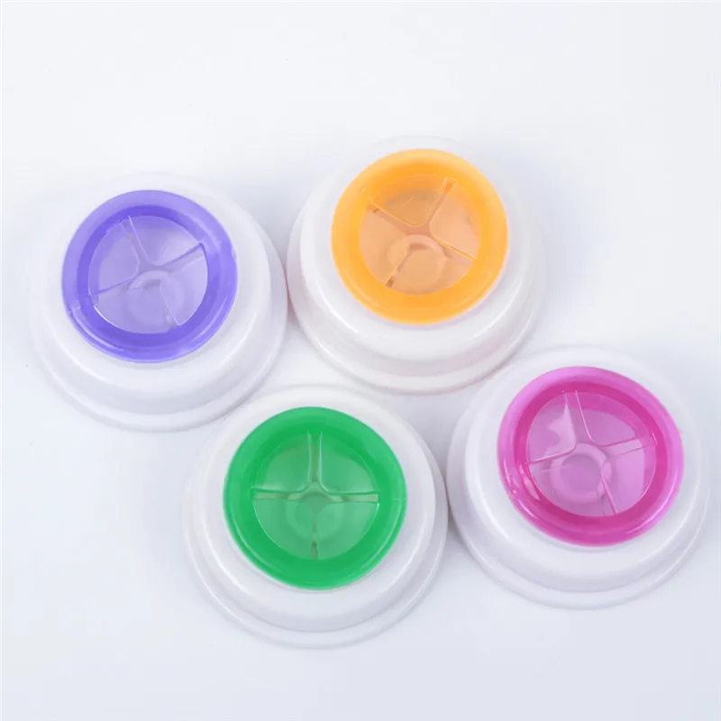 

Hot Sale Wash Cloth Clip Holder Storage Rack Kitchen Bath Room Storage Towel Rack 4 Colors