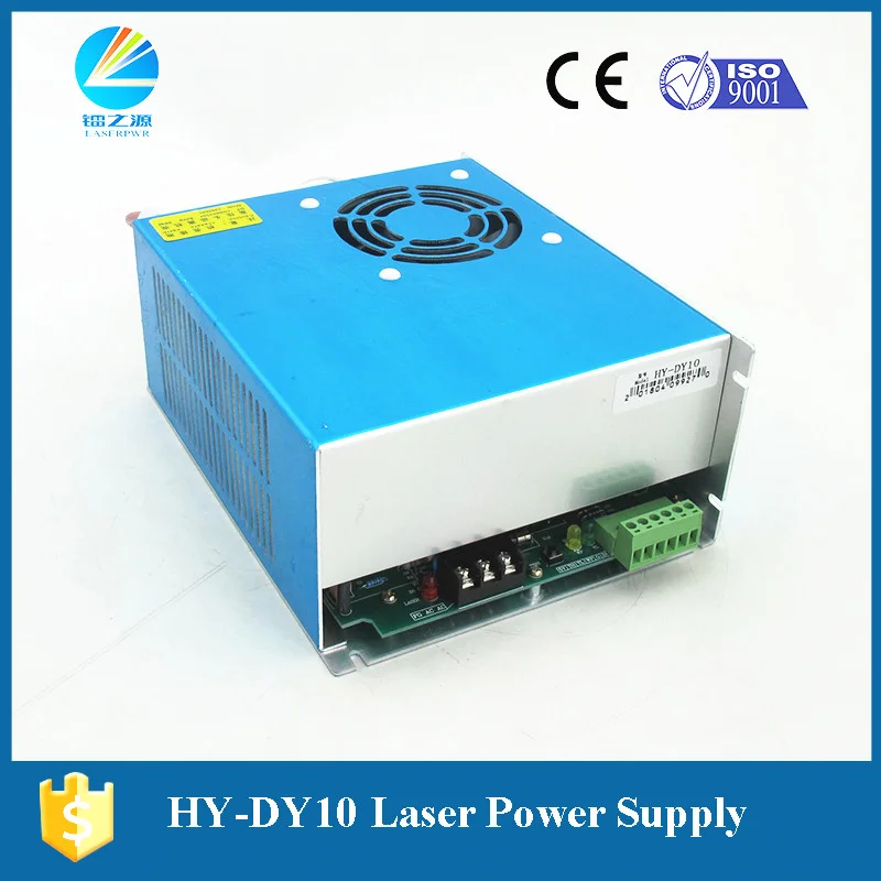 HY лазерный источник питания DY20 для RECO Z6/S6/W6 W8 Co2 лазерная трубка|supply power| |