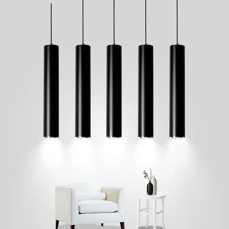 modern pendant lights