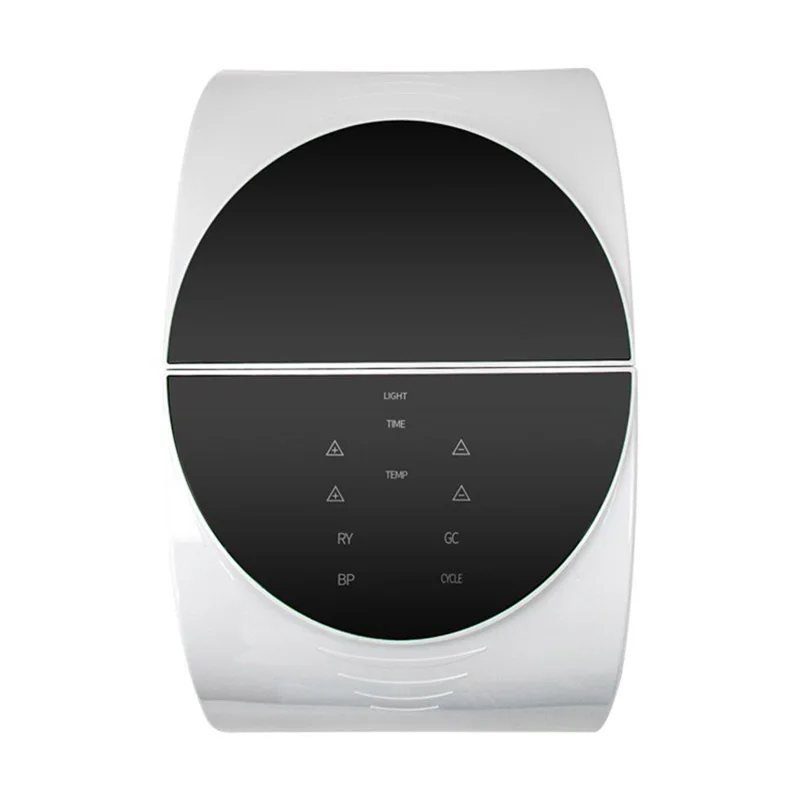  7 Color LED PDT Light Skin Care Beauty Machine LED Facial Mask PDT Therapy For Skin Rejuvenation Ac - 33024685526