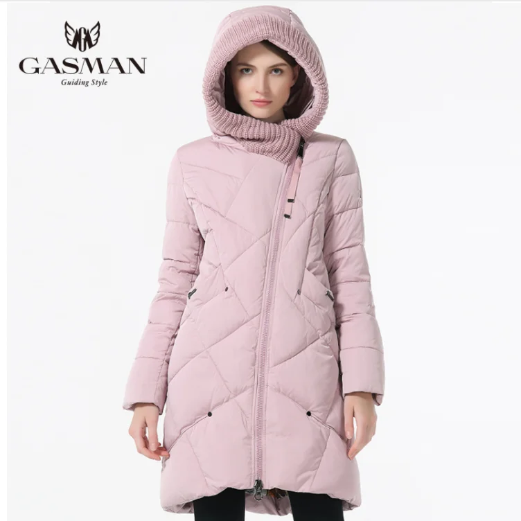 2017 Women Winter Down Jacket Long Thickening Casual Overcoats parka women Plus Size 5XL 6XL New Winter Collection High quality
