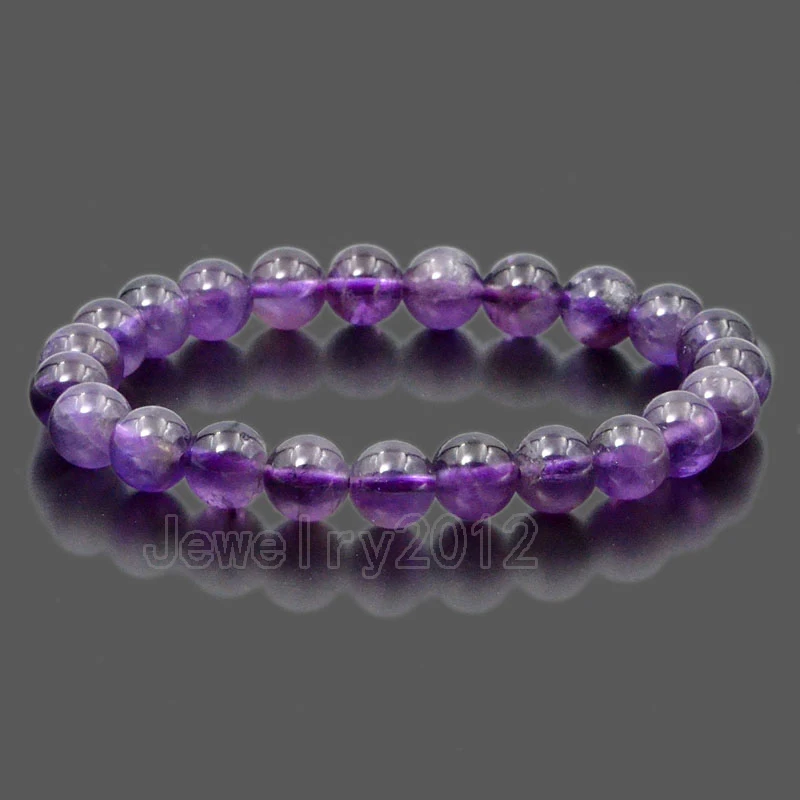 04 Natural Amethyst 5.98