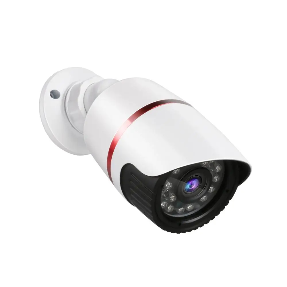 TMEZON AHD 2MP 1080P CCTV Security Camera Day/Night Vision