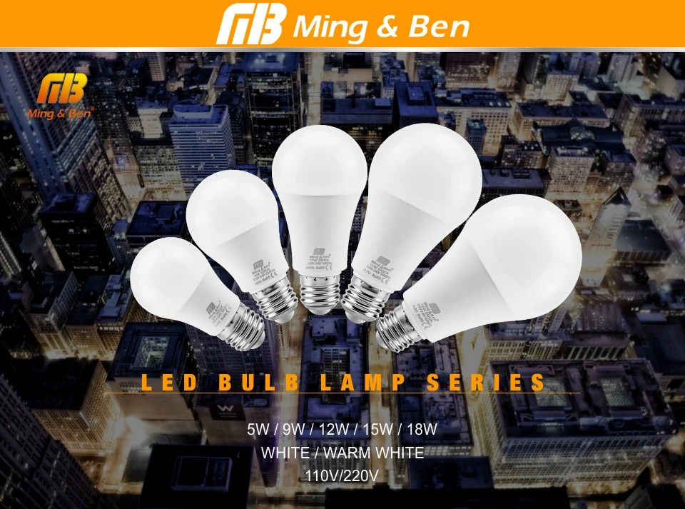 E14 E27 LED Bulb Lamp Series_00