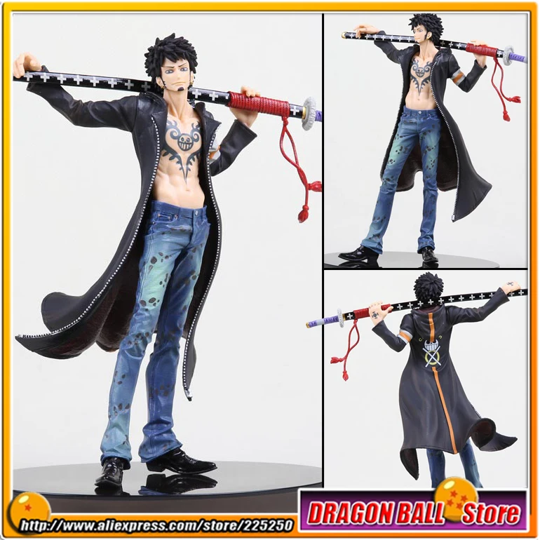 Фигурка из японского аниме One Piece Оригинальная фигурка BANPRESTO sculture BIG Zoukeiou 5 Vol.5