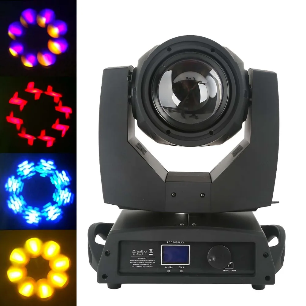 

Touch screen 230W 7R sharpy beam moving head spot light dmx dj stage lighiting for party disco