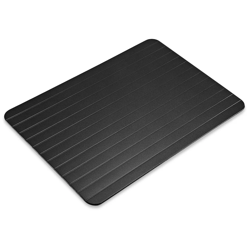 HLYCYJ 1001945 Safest Green Frozen Food Fast Defrosting Black Energy 