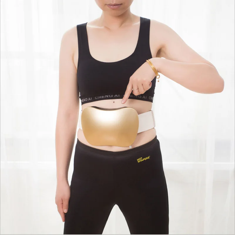 JORZILANO Massage Slimming Belt Functional Massage slim Belt Electric
