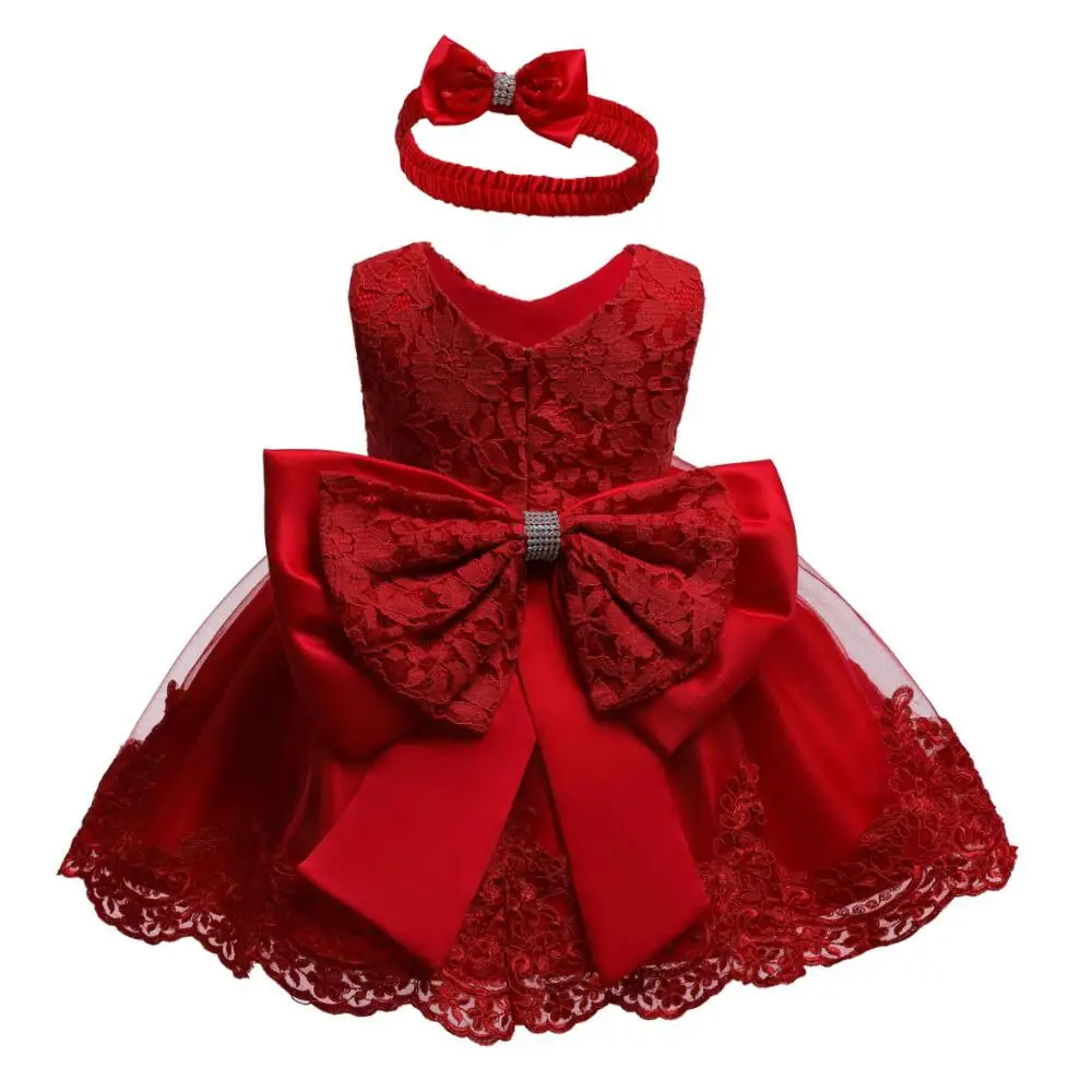 beautiful baby christmas dresses