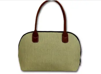 

Casual Canvas Tote Bags for Women 2018 Mini Bag Solid Fabric Summer Beach Bag Ladies Handbag tasje femme