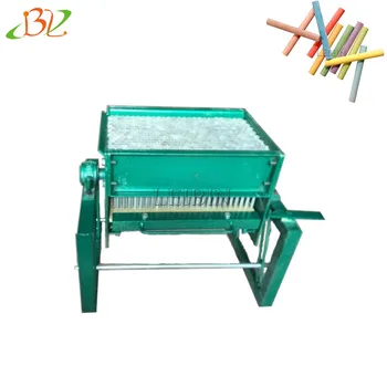 

Chalk Making Machine Small Automatic 400 School Chalks Mould Machine