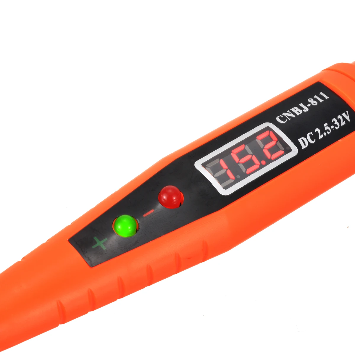 Digital Test Pencil Multifunction Car Voltage Tester Test Pen 2.5-32V Automobile Circuit Diagnostic Tools