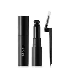 Профессиональная гелевая подводка для глаз BearPaw Водонепроницаемая быстросохнущая гладкая подводка для глаз карандаш легко носить набор подводок для глаз