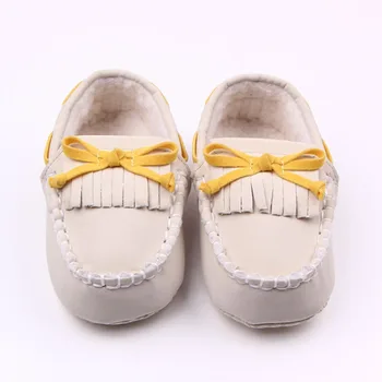 

Baby boy girl shoes winter latest matte fringed bow soft bottom baby shoes toddler shoes baby shoes xz50