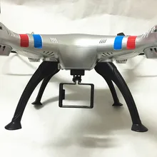 RC drone Syma X8G without camera and transmitter quadrocopter 6-Axis drones syma x8 Big Quadcopter RC Helicopter VS MJX X101