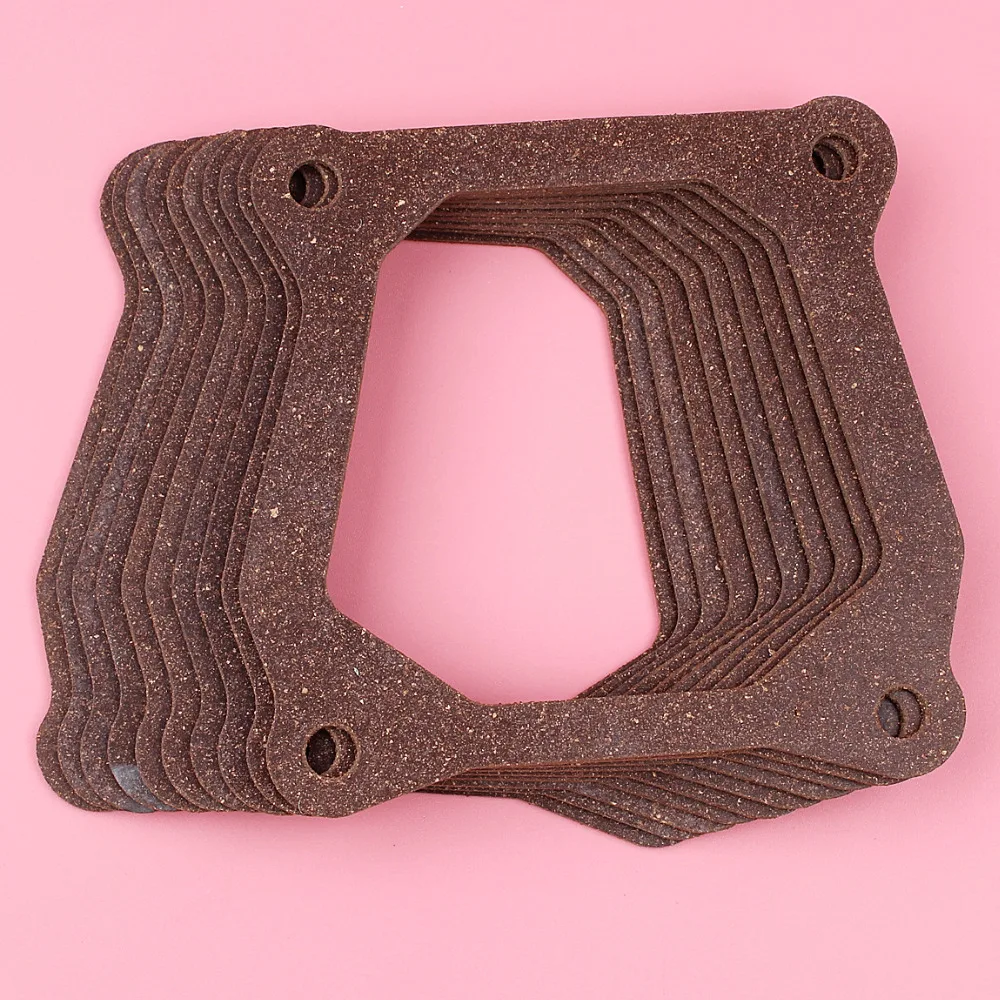 10pcs/lot Valve Cover Gasket For Honda GX200 GX160 6.5HP 5.5HP GX 200 160 Small Engine Motor Parts 3