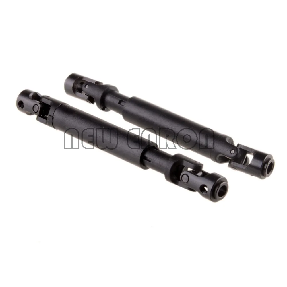 

NEW ENRON 18027 Universal Driven Dogbone 2P For HSP 94180 1/10 Rock Crawler Pangolin RC