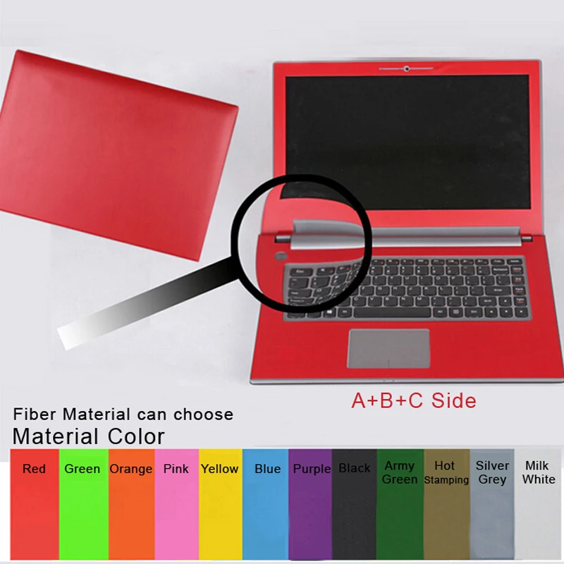 Laptop Sticker Free Cutting Notebook Skins Case For Asus N56J/PRO4JS/K550L/K550J /N550J/A455L/W419/X454L/K455L/Y483L Stickers Laptop Sticker Free Cutting Notebook Skins Case For Asus N56J/PRO4JS/K550L/K550J /N550J/A455L/W419/X454L/K455L/Y483L Stickers