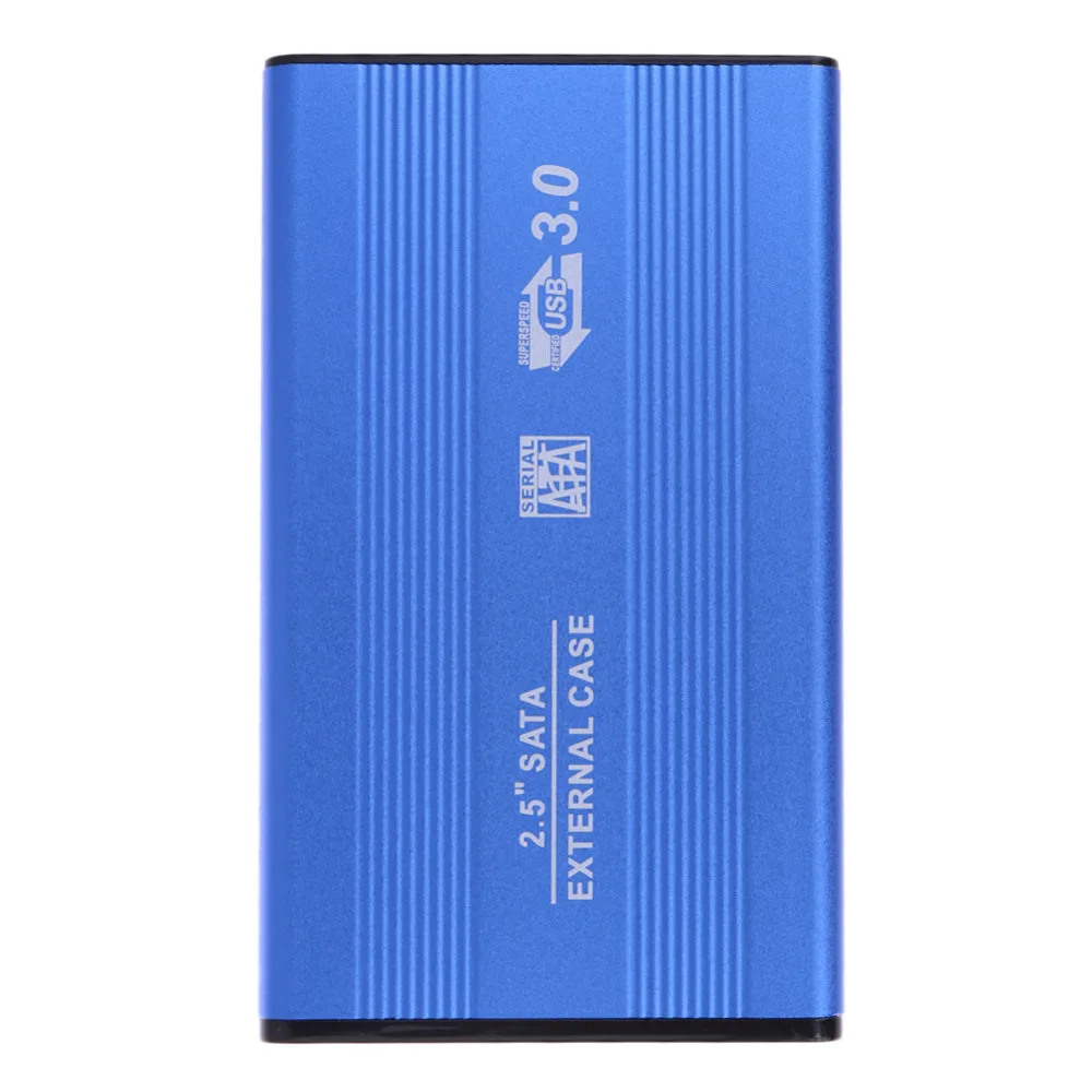 Корпус VKTECH SATA для внешнего жесткого диска 3 0 дюйма USB 2 5 SATA|enclosure usb 3.0|3.0 satahd enclosure 3.0 |