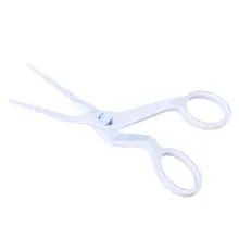 Лоток для выпечки инструмент передачи ножницы клип кондитерский крем Помадка Украшение торта сахарата инструмент