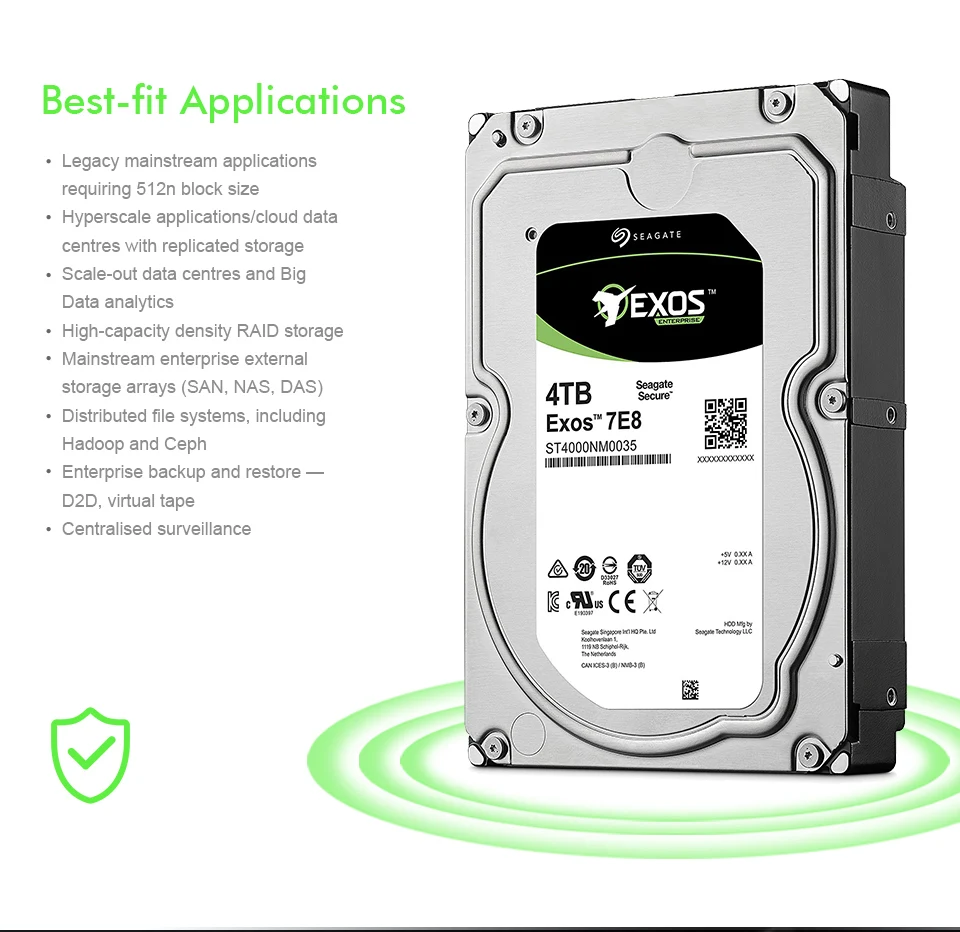 Cheap internal hard disk