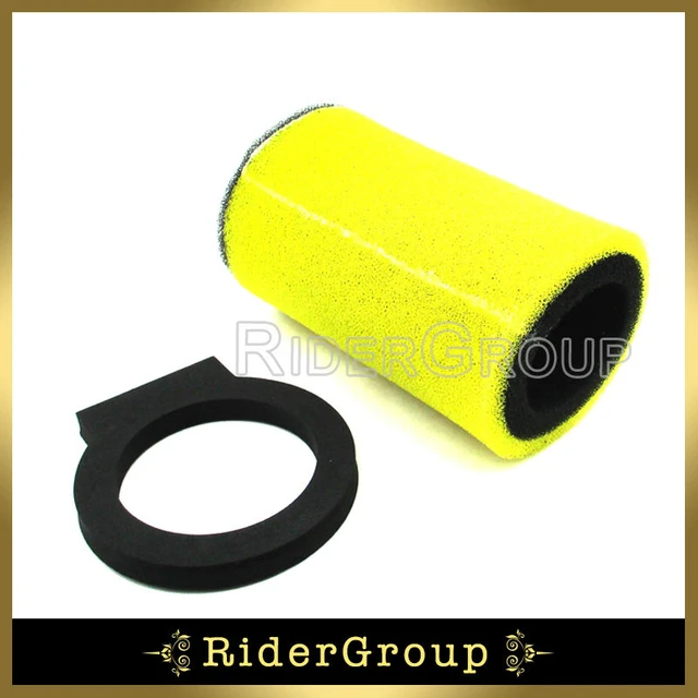 Road Passion Luftfilter – Ersatz Für Yamaha Timberwolf 250, Big Bear 350, Moto-4 & Kodiak 400