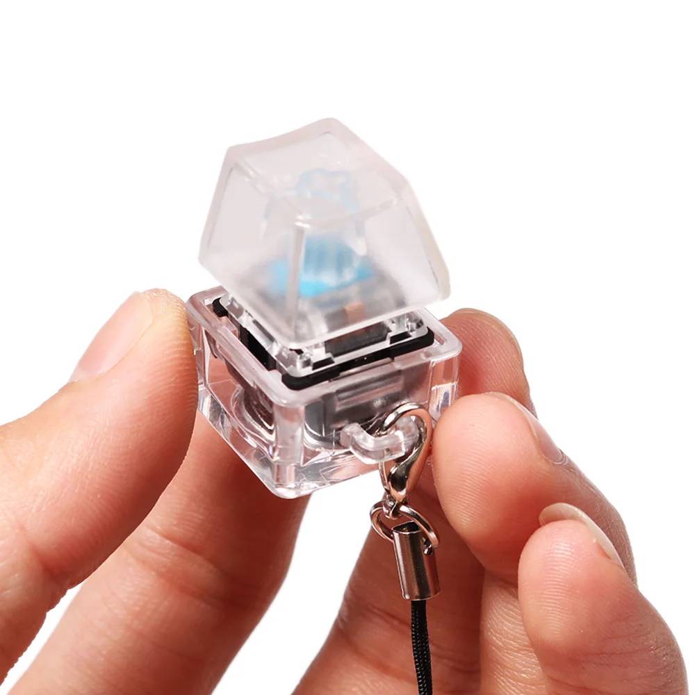 Aliexpress Swtich Zappeln Gadget Mechanische Tastatur Tester 