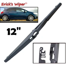 Erick's Wiper 1" Задняя щетка стеклоочистителя для Toyota Auris Hatchback MK1 2006-2012 ветровое стекло заднего стекла