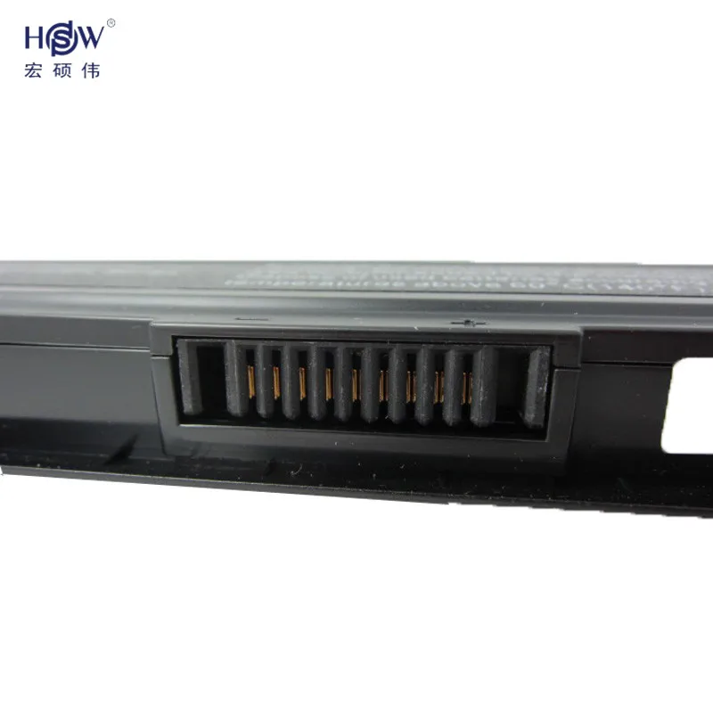 HSW 2200 мАч 14,4 V Аккумулятор для ноутбука ASUS A41-X550 A41-X550A X450 X550 A450 A550 F450 F550 F552 K450 K550 P450 P550 R510 Батарея