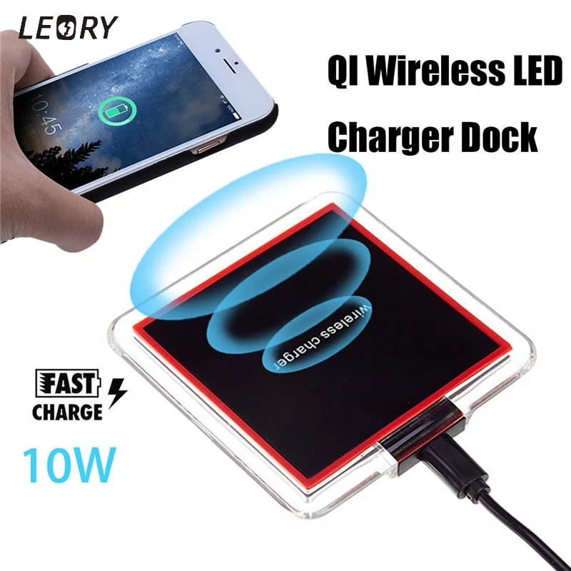 xstand wireless led
