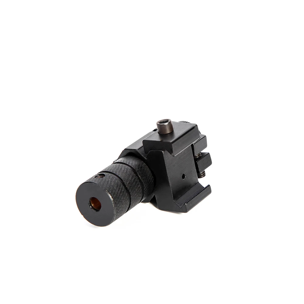 Scope switch. Scope switch