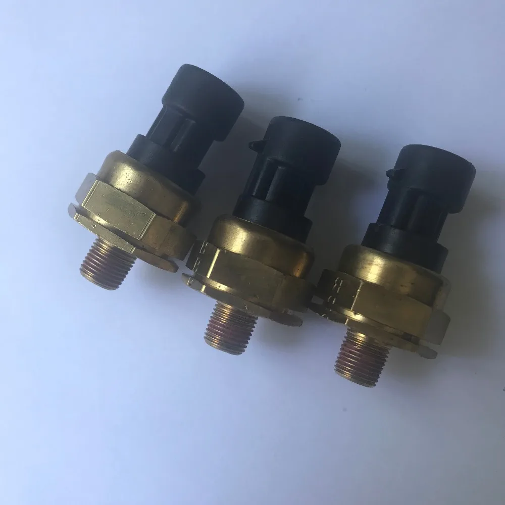 New Water Pressure Sensor For Mercury Quicksilver 8M6000623in Valves