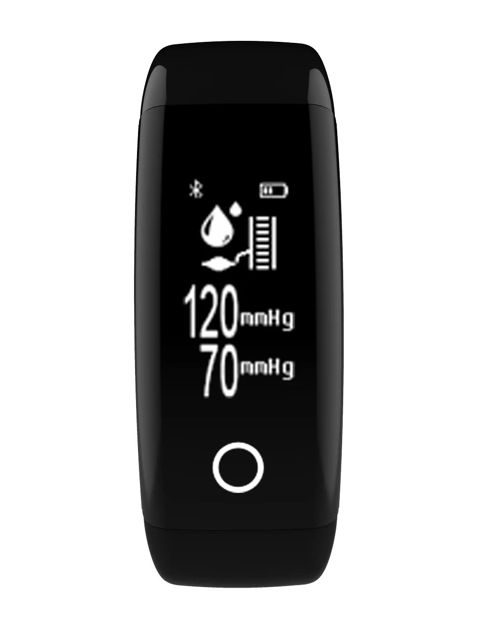 Смарт Браслет спортивный с пульсометром и тонометром|wristband fitness tracker|heart ratefitness