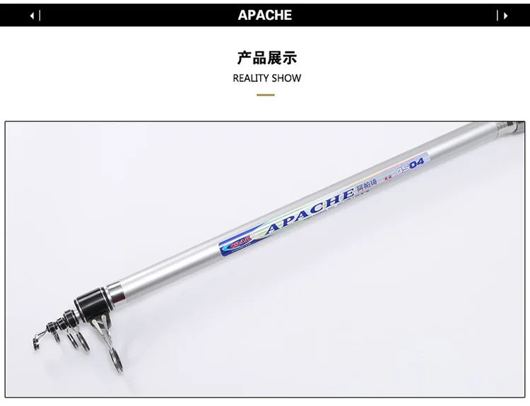 

New 3.9M/4.4M/4.5M Carbon Fishing Rod Hard Telescopic Fishing Rod for Flying Fishing vara de pesca de fibra de carbono
