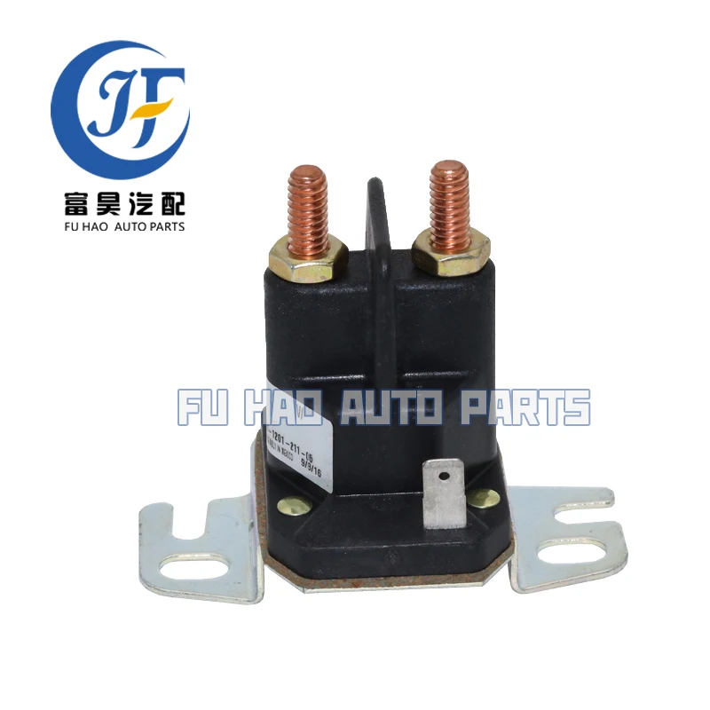 OEM тромбетта реле стартера 812-1201-211-05 812120121105 | Автомобили и мотоциклы