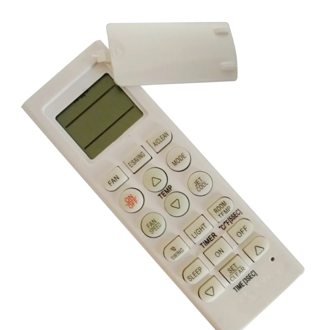 Onsale 1pc Air Condition Remote Controller ABS High Quality Replacement Remote Control AKB73315601 For LG Air Conditioner