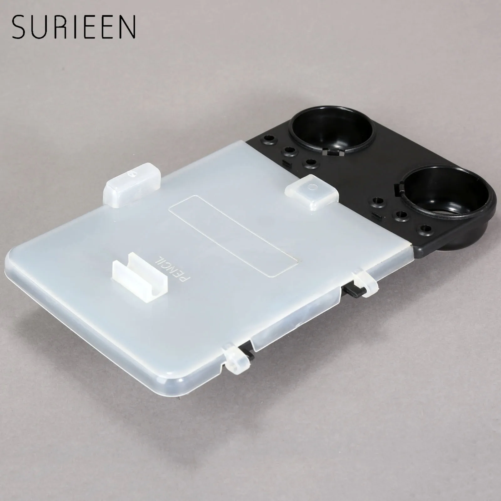 البلاستيك الغولف حامل بطاقة النتائج الأسود جولف النتيجة بطاقة اللوحة مجلس + شفاف الغطاء تناسب وضع بطاقات تسجيل/قلم/كرات/المحملات البلاستيك الغولف حامل بطاقة النتائج الأسود جولف النتيجة بطاقة اللوحة مجلس + شفاف الغطاء تناسب وضع بطاقات تسجيل/قلم/كرات/المحملات