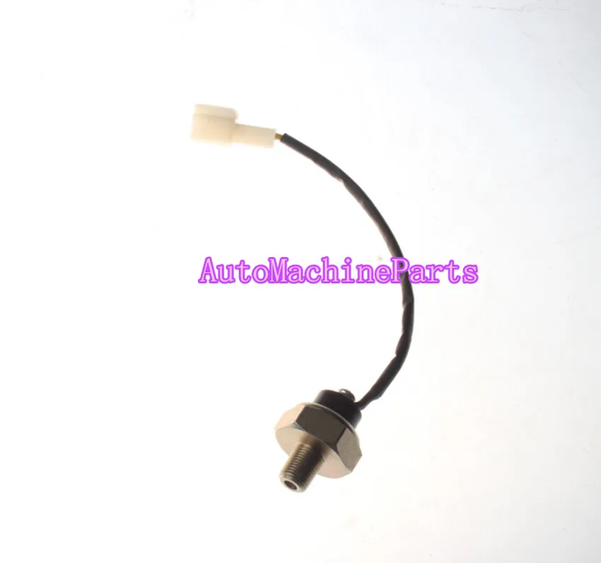 

Oil Pressure Sensor KM2V80 For Kipor KDE12EA KDE12EA3 Diesel Generator Parts