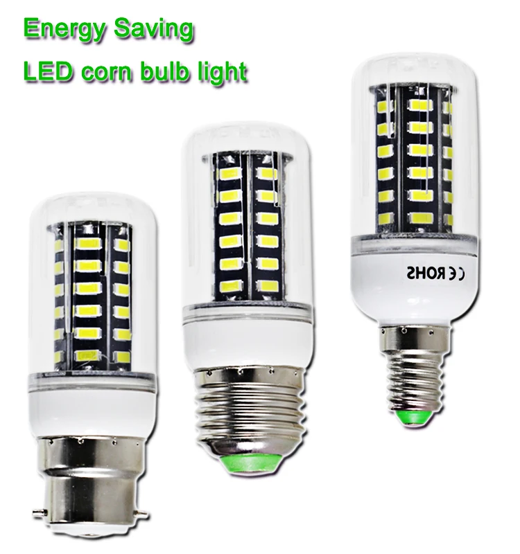 E27 led bulb 1