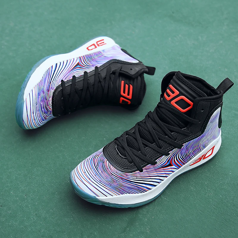 

2018 Basketball Shoes For Men Zapatos Hombre Ultra Green Boost Camouflage Basket Homme Shoes Unisex Star Sneakers Ball Super b02